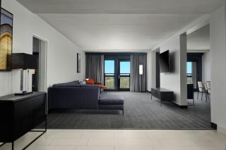 Courtyard by Marriott Dallas DFW Airport North/Grapevine - Grapevine - 6