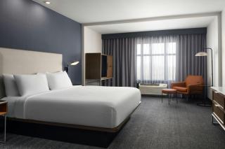 Courtyard by Marriott Dallas DFW Airport North/Grapevine - Grapevine - 2