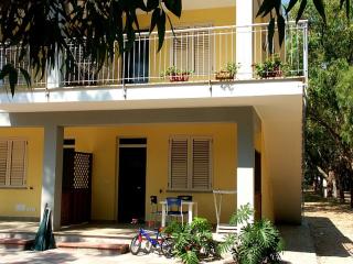 Camping Larocca - Badolato - 6