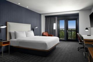 Courtyard by Marriott Dallas DFW Airport North/Grapevine - Grapevine - 4