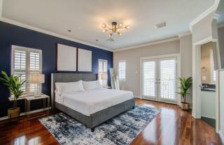 3BD Haven - Hike & Bike Trail - Walk to Restaurants - Houston - 2