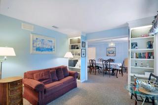 Ginger's Guesthouse - Jekyll Island - 8