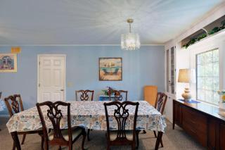 Ginger's Guesthouse - 3