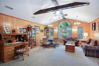 Ginger's Guesthouse - Jekyll Island - 1