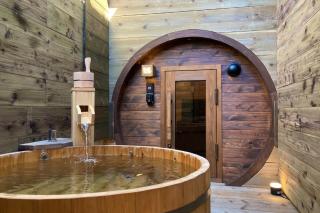 THE BASE GLAMPING YUGAWARA Kanagawa Glamping - Vacation STAY 74521v - Miyakami - 9
