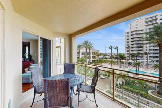 The Sandpearl 503 - Clearwater Beach - 9