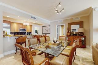 The Sandpearl 503 - Clearwater Beach - 4