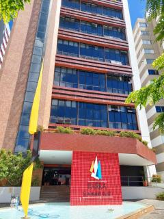 Apartment in Barra, Salvador - 9