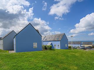 Beautiful apartment on the Crozon peninsula - Saint-Nic - 0