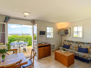 Beautiful apartment on the Crozon peninsula - Saint-Nic - 7