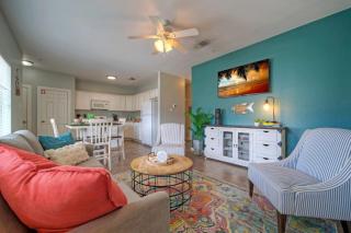 7 Costa Bahia Condos Sleeps 42 Pool Minutes to the Beach - Port Aransas - 0
