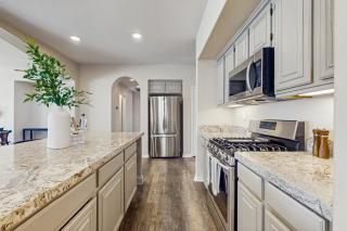 Terra Cali Indio - 1