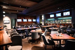 JW Marriott Indianapolis - 5