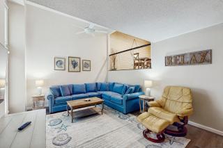 Ocean Glen 12 - Pine Knoll Shores - 9