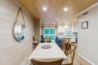 Ocean Glen 12 - Pine Knoll Shores - 5