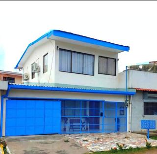 Casa del Pacífico - Puntarenas - 0