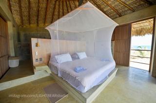 UtopiAmar Beach House & Suites - Santa María Tonameca - 9