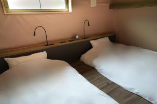 THE BASE GLAMPING YUGAWARA Kanagawa Glamping - Vacation STAY 74519v - Miyakami - 7
