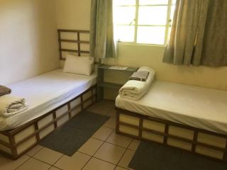 KwaGqwathaza - Highflats - 3