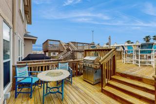 Coastal Haven - 30-night minimum - Corpus Christi - 0