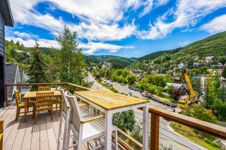 Marsac Manor - Park City - 8