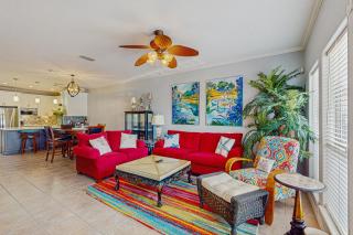 Coastal Haven - 30-night minimum - Corpus Christi - 8