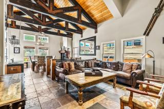 Marsac Manor - Park City - 6