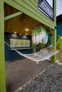 Refugio Verdanza-King bed and balcony with jacuzzi, fast Wifi, EV powering included! Only 5 minutes from La Fortuna - Fortuna - 3
