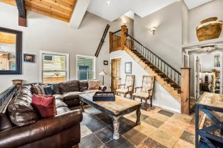 Marsac Manor - Park City - 4
