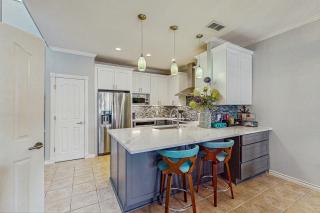 Coastal Haven - 30-night minimum - Corpus Christi - 4