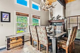 Marsac Manor - Park City - 2