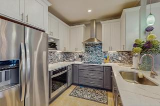 Coastal Haven - 30-night minimum - Corpus Christi - 3