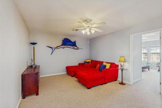 Coastal Haven - 30-night minimum - Corpus Christi - 1