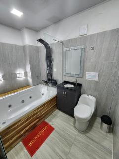 Hotel tranquilandia La 14 - La Dorada - 1