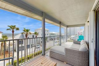 Seascape 306 - Orange Beach - 9