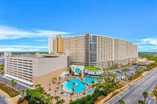 Condos in Laketown Wharf - Panama City Beach - 0