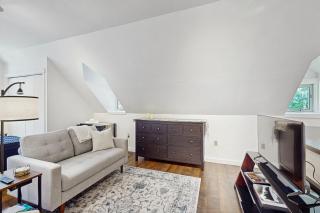 Horsefeathers Farm Studio - - 7