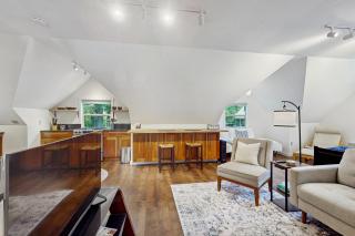 Horsefeathers Farm Studio - - 6