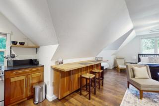 Horsefeathers Farm Studio - - 2
