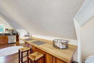 Horsefeathers Farm Studio - - 1
