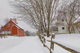 Newton Village 2B - Quechee - 4