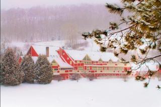 Newton Village 2B - Quechee - 3