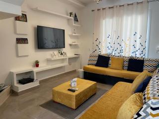 3 Bedrooms townhouse in Mountain View Ras Elhekma - 1