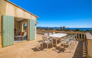 Pet Friendly Home In Saint Aygulf - 9