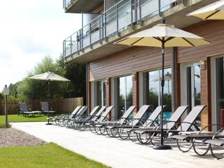 Apartment near Mont Saint Michel - Roz-sur-Couesnon - 9