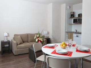 Apartment near Mont Saint Michel - Roz-sur-Couesnon - 4