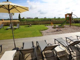 Apartment in France with Stunning Polder Views - Roz-sur-Couesnon - 6