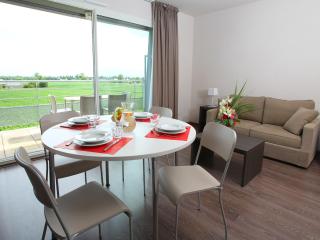 Apartment near Mont Saint Michel - Roz-sur-Couesnon - 5