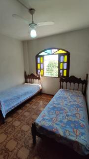 Casa Agradável com 4 suítes e estacionamento - Guarapari - 5