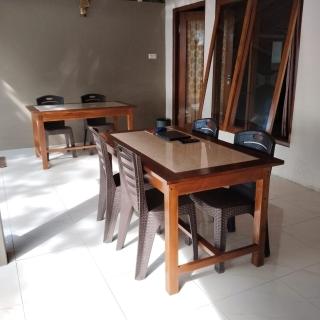 Mikha Homestay BUNAKEN - Manado - 5